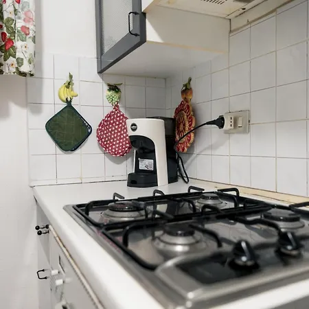 Monte Ladu Apartament Porto Rotondo
