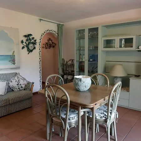 Monte Ladu Porto Rotondo