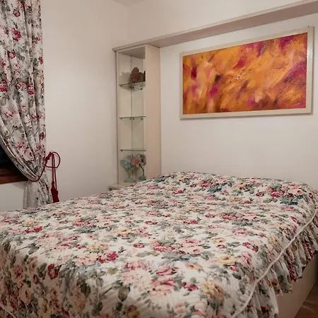 Appartamento Monte Ladu