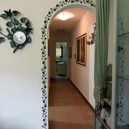 Apartman Monte Ladu *