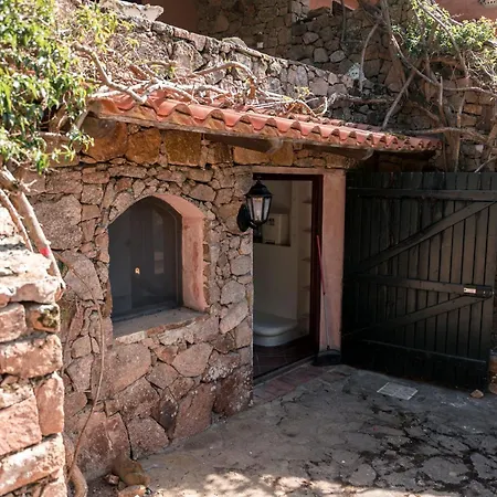 Monte Ladu Lejlighed