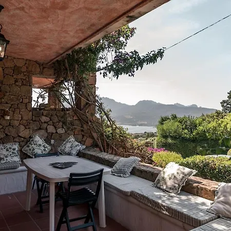 Monte Ladu * Porto Rotondo