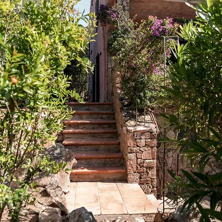 Lejlighed Monte Ladu Porto Rotondo