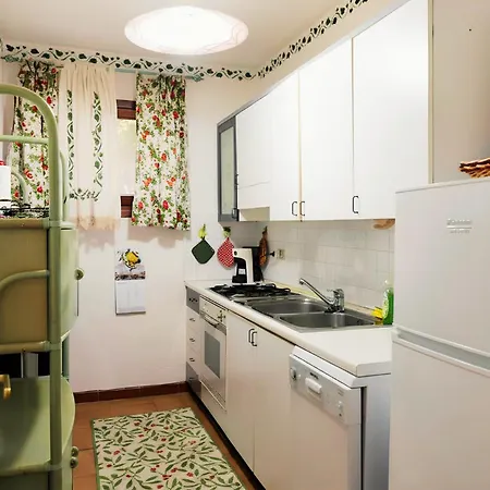 Apartamento Monte Ladu Porto Rotondo
