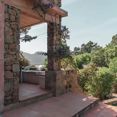 Apartamento Monte Ladu Porto Rotondo