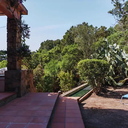 Apartamento Monte Ladu