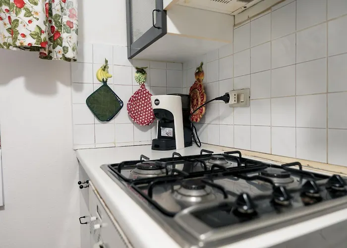 Monte Ladu Apartman Porto Rotondo